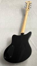 D'Angelico Premier Bedford SH -Black Flake- #KP223260 ≒3.42kg【S-S-MHレイアウト!】_6
