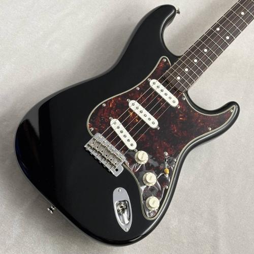 Vanzandt STV-R2 Custom ~Black~ #10253 ≒3.47kg【当店オリジナルオーダー品!】