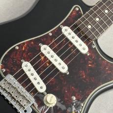 Vanzandt STV-R2 Custom ~Black~ #10253 ≒3.47kg【当店オリジナルオーダー品!】_3