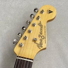 Vanzandt STV-R2 Custom ~Black~ #10253 ≒3.47kg【当店オリジナルオーダー品!】_5