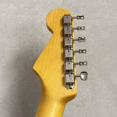 Vanzandt STV-R2 Custom ~Black~ #10253 ≒3.47kg【当店オリジナルオーダー品!】_9