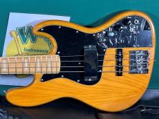 Fender Japan JB77-195MM/NAT_2