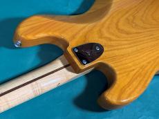 Fender Japan JB77-195MM/NAT_9