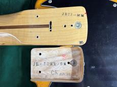 Fender Japan JB77-195MM/NAT_11