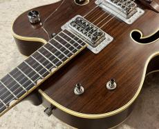 Gretsch 【USED】G6120T-RW-FSR Chet Atkins  2018年製 [3.09㎏]【G-CLUB TOKYO】_6