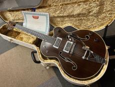 Gretsch 【USED】G6120T-RW-FSR Chet Atkins  2018年製 [3.09㎏]【G-CLUB TOKYO】_11