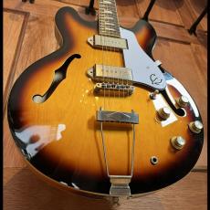 Epiphone Casino VS_4