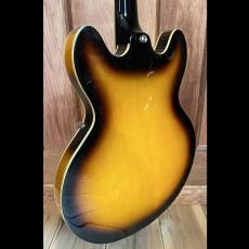 Epiphone Casino VS_9