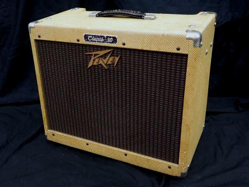 PEAVEY Classic 30