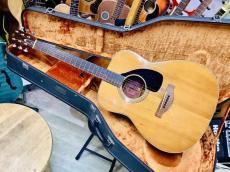 YAMAHA  FG-180 赤ラベル　ヤマハ　赤ラベル　FG180