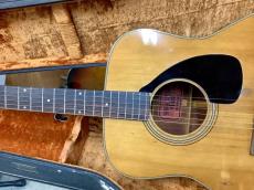 YAMAHA  FG-180 赤ラベル　ヤマハ　赤ラベル　FG180_2