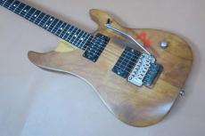 Washburn USA N4 Alder Nuno Bettencourt Signature / Alder Body・Ebony Fingerboard・Maple Neck・Stephen’s Extended Cutaway・BillLawrence L-500 Pickup・Made in Germany by Floyd Rose Licensed Tremoro【With Original Hard_3