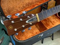 YAMAHA  FG-180 赤ラベル　ヤマハ　赤ラベル　FG180_3