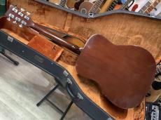 YAMAHA  FG-180 赤ラベル　ヤマハ　赤ラベル　FG180_6