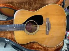 YAMAHA  FG-180 赤ラベル　ヤマハ　赤ラベル　FG180_8