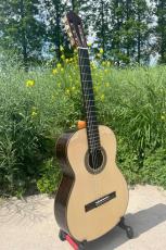 Aiersi Guitar SC093F-J【ハウザーモデル】_2