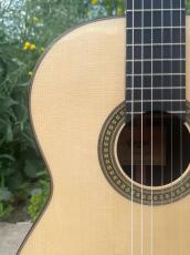 Aiersi Guitar SC093F-J【ハウザーモデル】_3