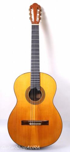 Ignacio Fleta I　[イグナシオ・フレタ1世] No.251