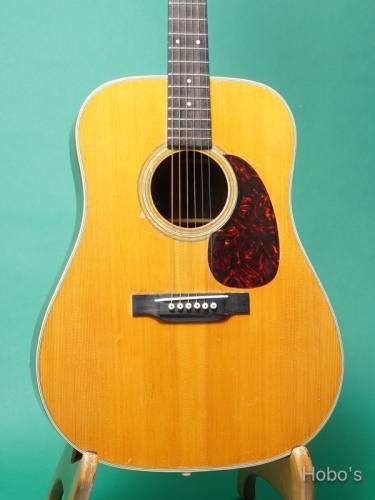 Martin D-28