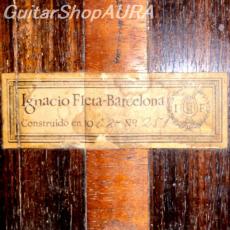 Ignacio Fleta I　[イグナシオ・フレタ1世] No.251_5