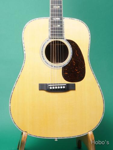 Martin D-45