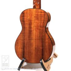 KOU ukulele Concert A model Hawaiian Koa (Model CEAK)_4