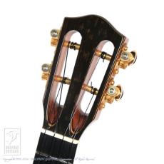KOU ukulele Concert A model Hawaiian Koa (Model CEAK)_7