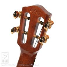 KOU ukulele Concert A model Hawaiian Koa (Model CEAK)_8