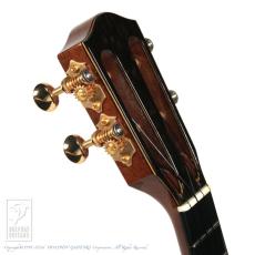 KOU ukulele Concert A model Hawaiian Koa (Model CEAK)_13