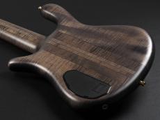 Warwick Custom Shop Master Built Streamer Stage I 5st ~Nirvana Black~_15