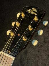 Gibson 【Gibson Expo限定価格9.12/ 9.13】Custom Shop Murphy Lab 1929 Nick Lucas Special Reissue, Light Aged, Argentine Grey【#22295042】 【試奏動画あり】_4
