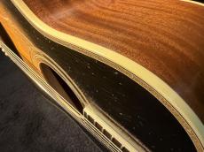 Gibson 【Gibson Expo限定価格9.12/ 9.13】Custom Shop Murphy Lab 1929 Nick Lucas Special Reissue, Light Aged, Argentine Grey【#22295042】 【試奏動画あり】_10