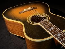 Gibson 【Gibson Expo限定価格9.12/ 9.13】Custom Shop Murphy Lab 1929 Nick Lucas Special Reissue, Light Aged, Argentine Grey【#22295042】 【試奏動画あり】_12