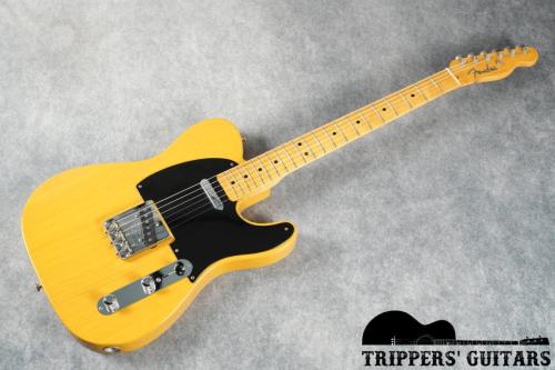 Fender American Vintage 52 Telecaster (2007)