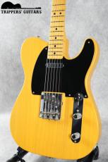 Fender American Vintage 52 Telecaster (2007)_4