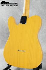Fender American Vintage 52 Telecaster (2007)_5