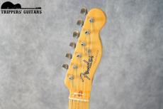 Fender American Vintage 52 Telecaster (2007)_6