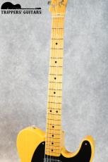 Fender American Vintage 52 Telecaster (2007)_7