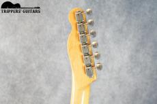 Fender American Vintage 52 Telecaster (2007)_8