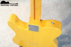 Fender American Vintage 52 Telecaster (2007)_10
