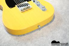 Fender American Vintage 52 Telecaster (2007)_11