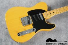 Fender American Vintage 52 Telecaster (2007)_12