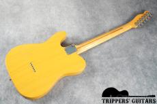 Fender American Vintage 52 Telecaster (2007)_13