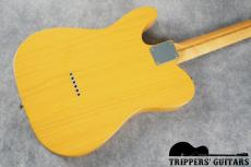 Fender American Vintage 52 Telecaster (2007)_14