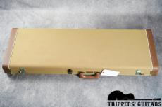 Fender American Vintage 52 Telecaster (2007)_15