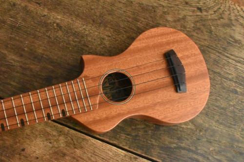 Craft Musica "Junta mini" All Sapele