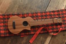 Craft Musica "Junta mini" All Sapele_2