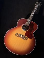 Gibson 【Gibson Expo限定価格9.12/ 9.13】SJ-200 Studio Rosewood ~Satin Rosewood Burst~ #22703018 [サテンフィニッシュ]【G-CLUB TOKYO】_2