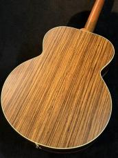 Gibson 【Gibson Expo限定価格9.12/ 9.13】SJ-200 Studio Rosewood ~Satin Rosewood Burst~ #22703018 [サテンフィニッシュ]【G-CLUB TOKYO】_3