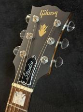 Gibson 【Gibson Expo限定価格9.12/ 9.13】SJ-200 Studio Rosewood ~Satin Rosewood Burst~ #22703018 [サテンフィニッシュ]【G-CLUB TOKYO】_4